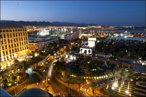Eilat