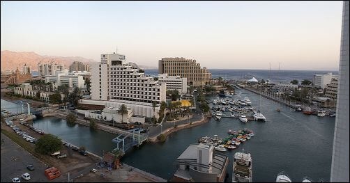 Eilat