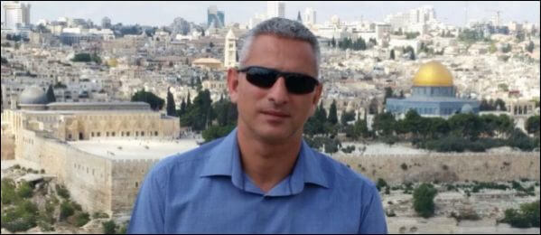 Elias Karram