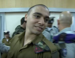 Elor Azaria