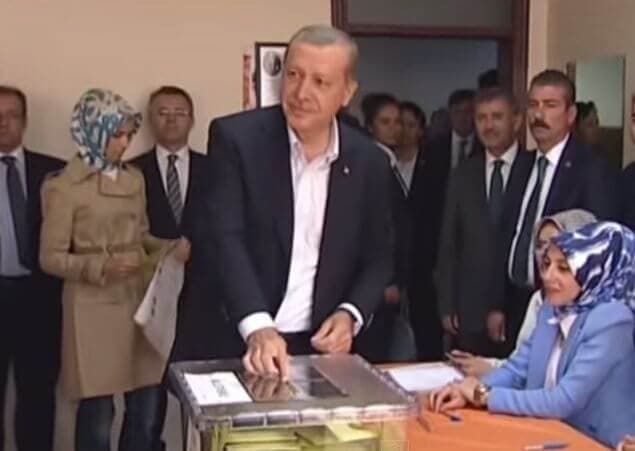 Erdogan