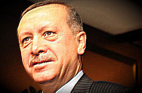 Recep Tayyip Erdogan
