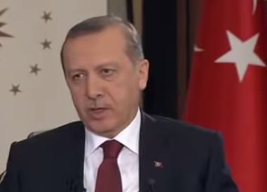 Erdogan