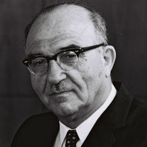 Levi Eshkol