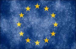 European Union flag