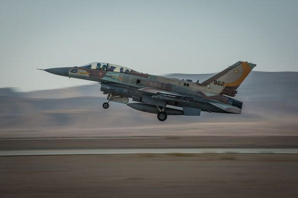 F-16