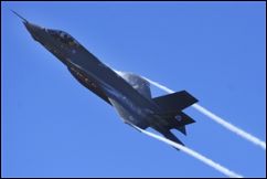F-35-jet