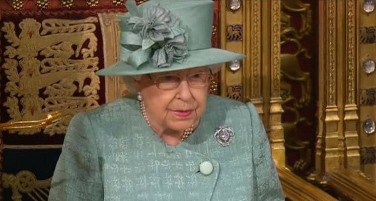 UK Rejects Antisemitism