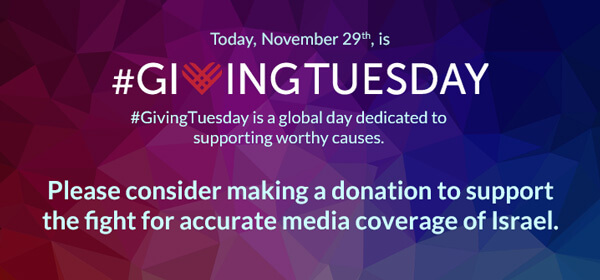 Giving Tuesday