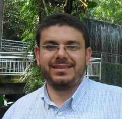Fadi Albatsh