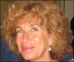 Fiamma Nirenstein