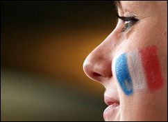 France