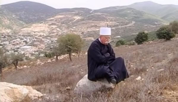 religious freedom Druze