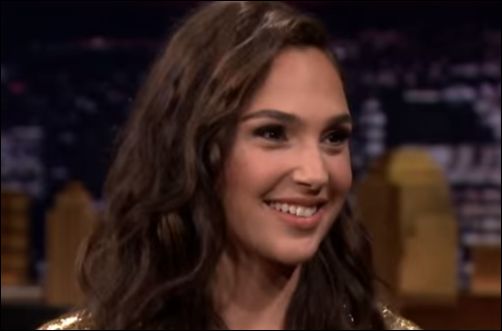 Gal Gadot