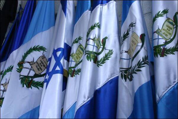 flags