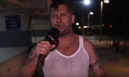 Gavin McInnes