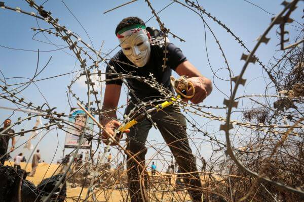 Gaza