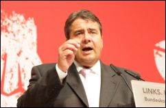 Sigmar Gabriel