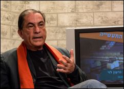Gideon Levy