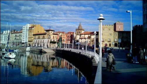 Gijon