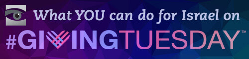 Giving Tuesday