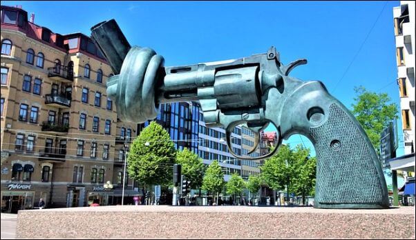 Gothenburg