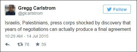 Gregg Carlstrom