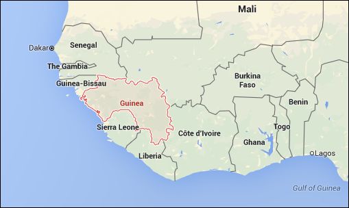 Guinea