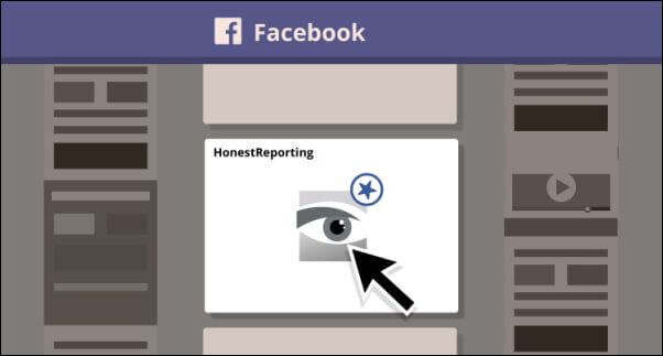 HR Facebook