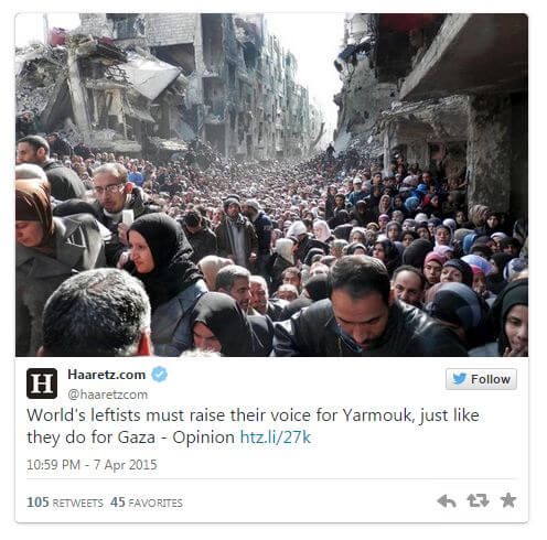 Haaretz