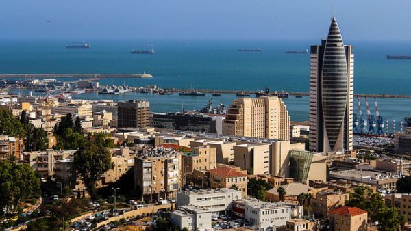 Haifa