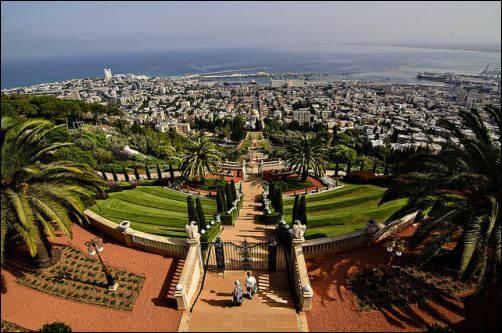 Haifa