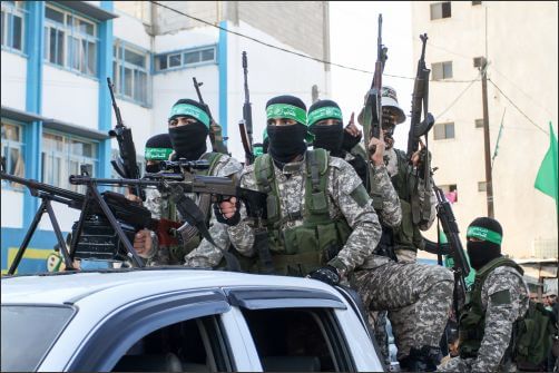 Hamas
