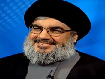 Hassan Nasrallah