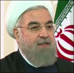 Hassan Rouhani