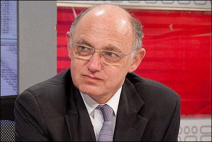 Hector Timerman