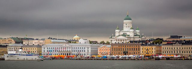 Helsinki