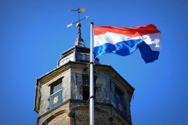 Holland