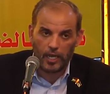 Husam Badran