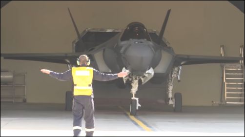 F-35