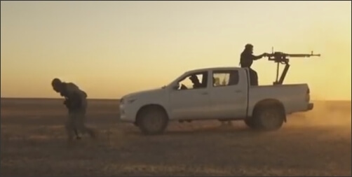 ISIS Sinai