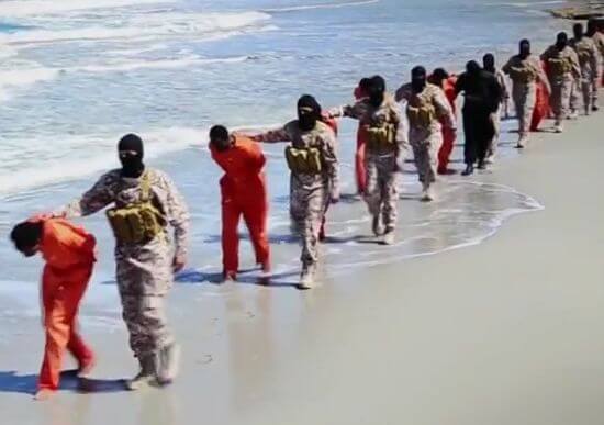 ISIS