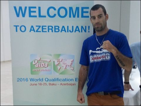 Igor Lazarev