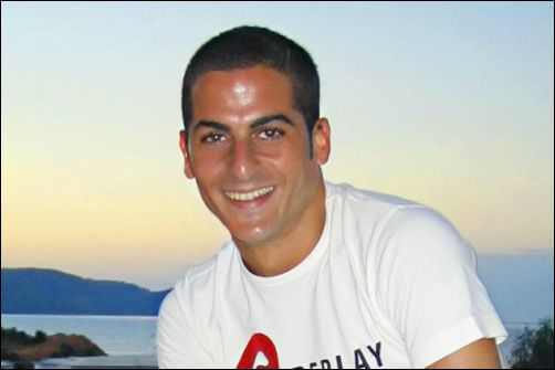 Ilan Halimi