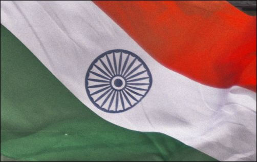India
