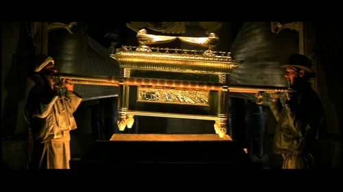 IndianaJones