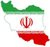 iran