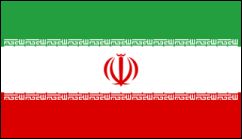 Iranian flag