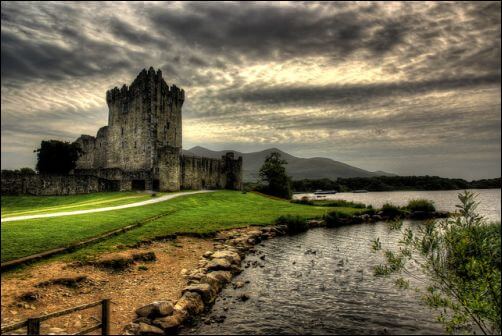 Ireland