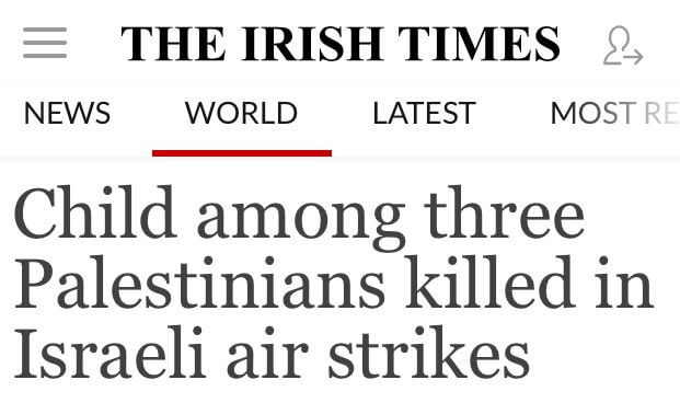 Irish Times